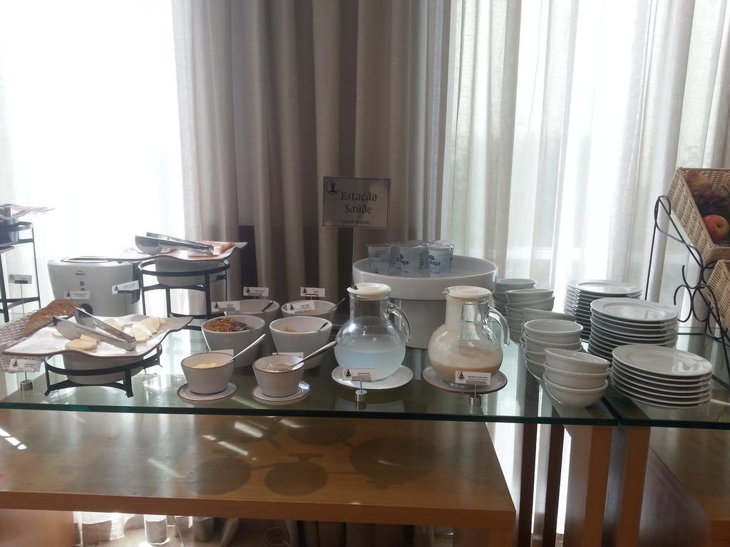 Cobertura Duplex Villa Paulista 圣保罗 客房 照片