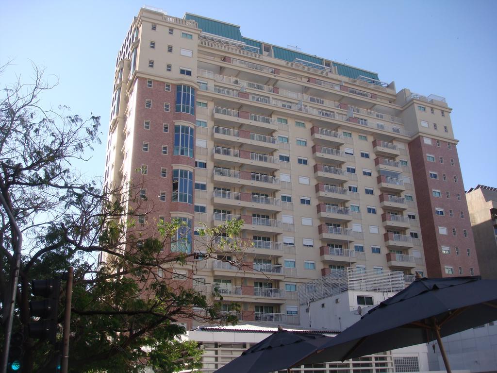 Cobertura Duplex Villa Paulista 圣保罗 客房 照片