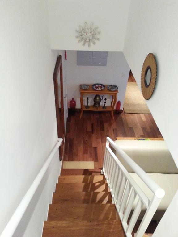 Cobertura Duplex Villa Paulista 圣保罗 客房 照片