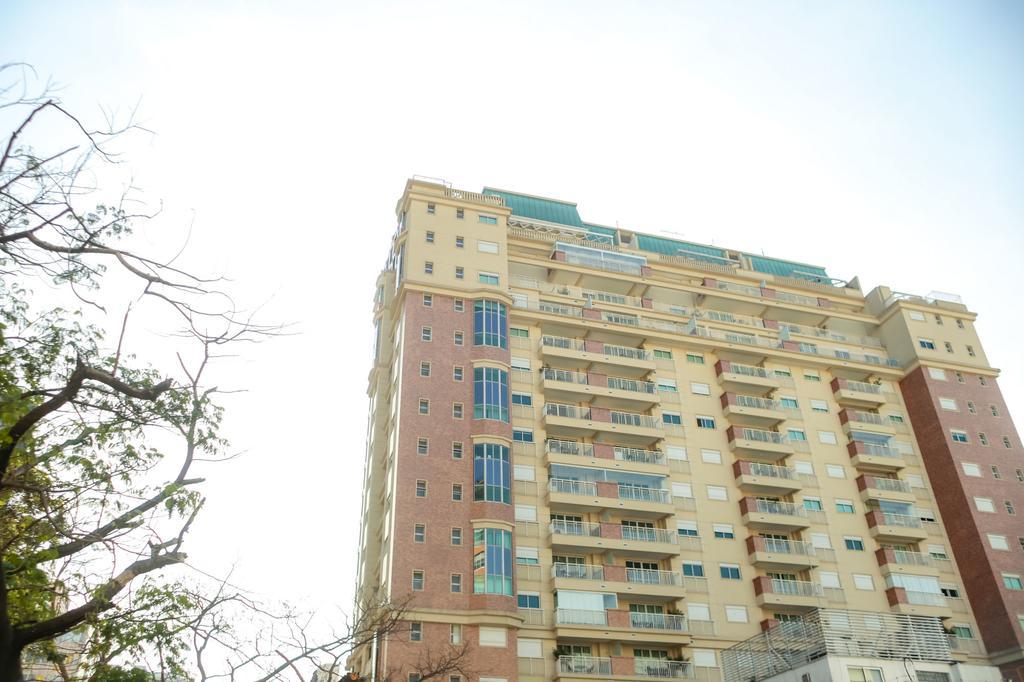 Cobertura Duplex Villa Paulista 圣保罗 外观 照片