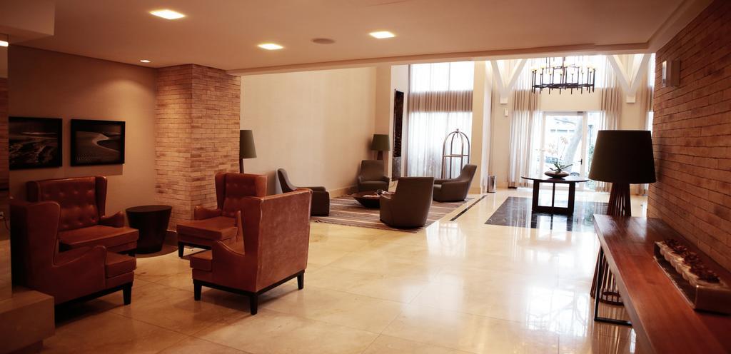 Cobertura Duplex Villa Paulista 圣保罗 外观 照片