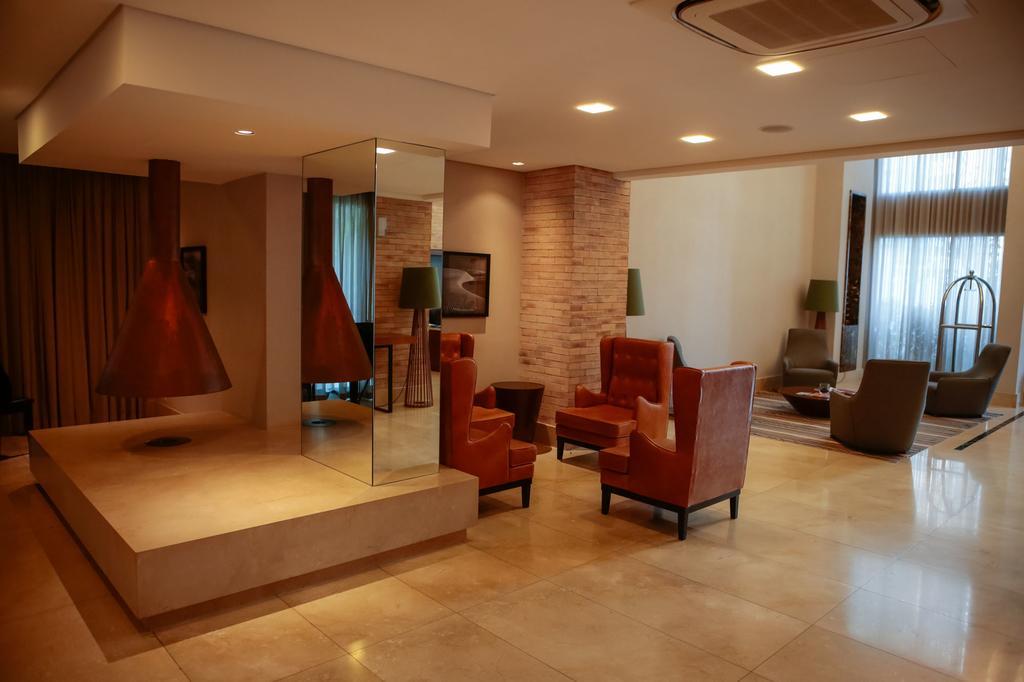 Cobertura Duplex Villa Paulista 圣保罗 外观 照片