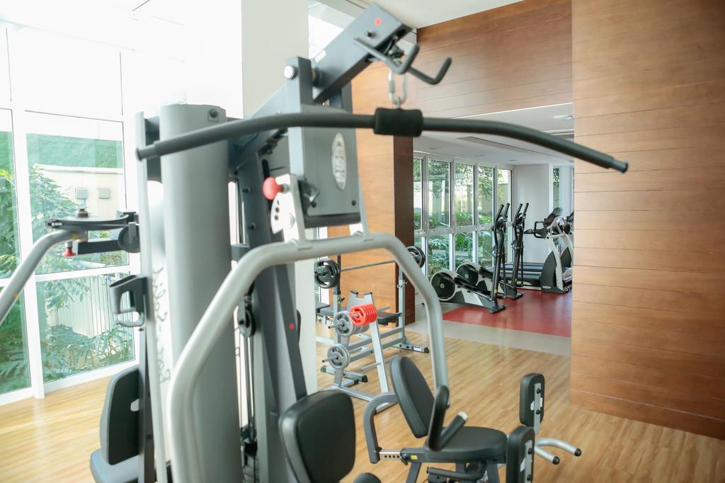 Cobertura Duplex Villa Paulista 圣保罗 外观 照片