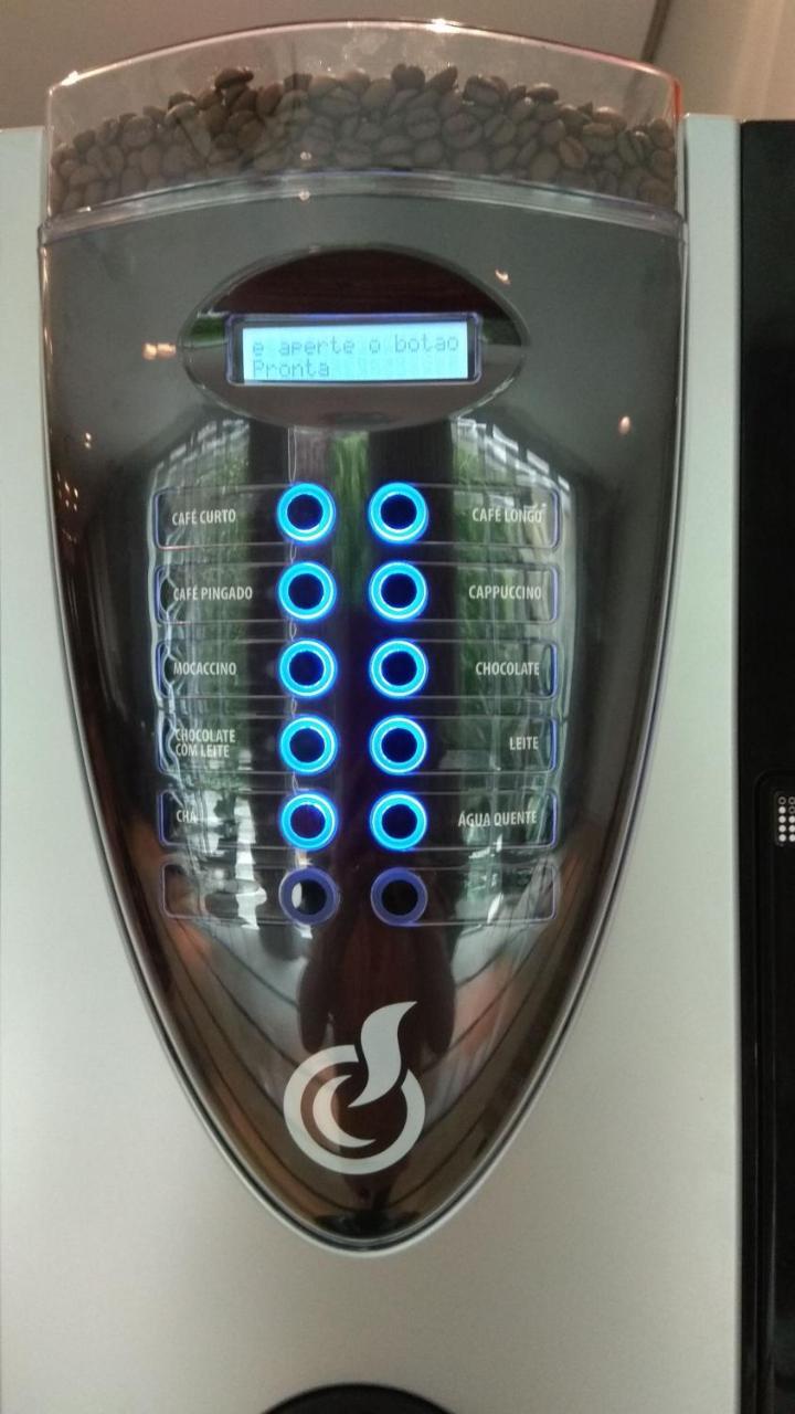 Cobertura Duplex Villa Paulista 圣保罗 外观 照片