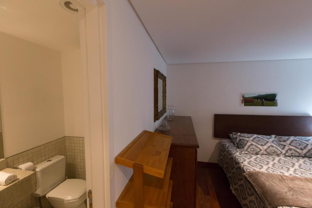 Cobertura Duplex Villa Paulista 圣保罗 外观 照片