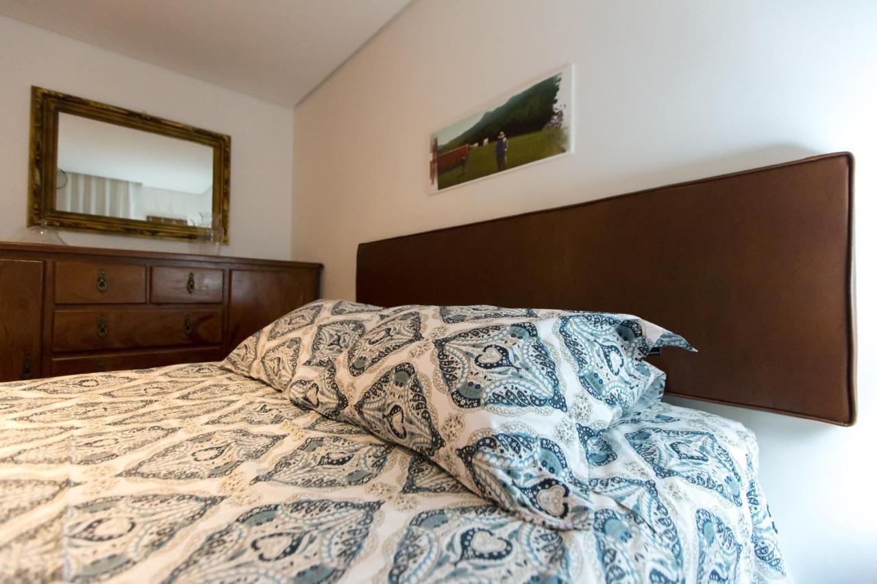Cobertura Duplex Villa Paulista 圣保罗 外观 照片