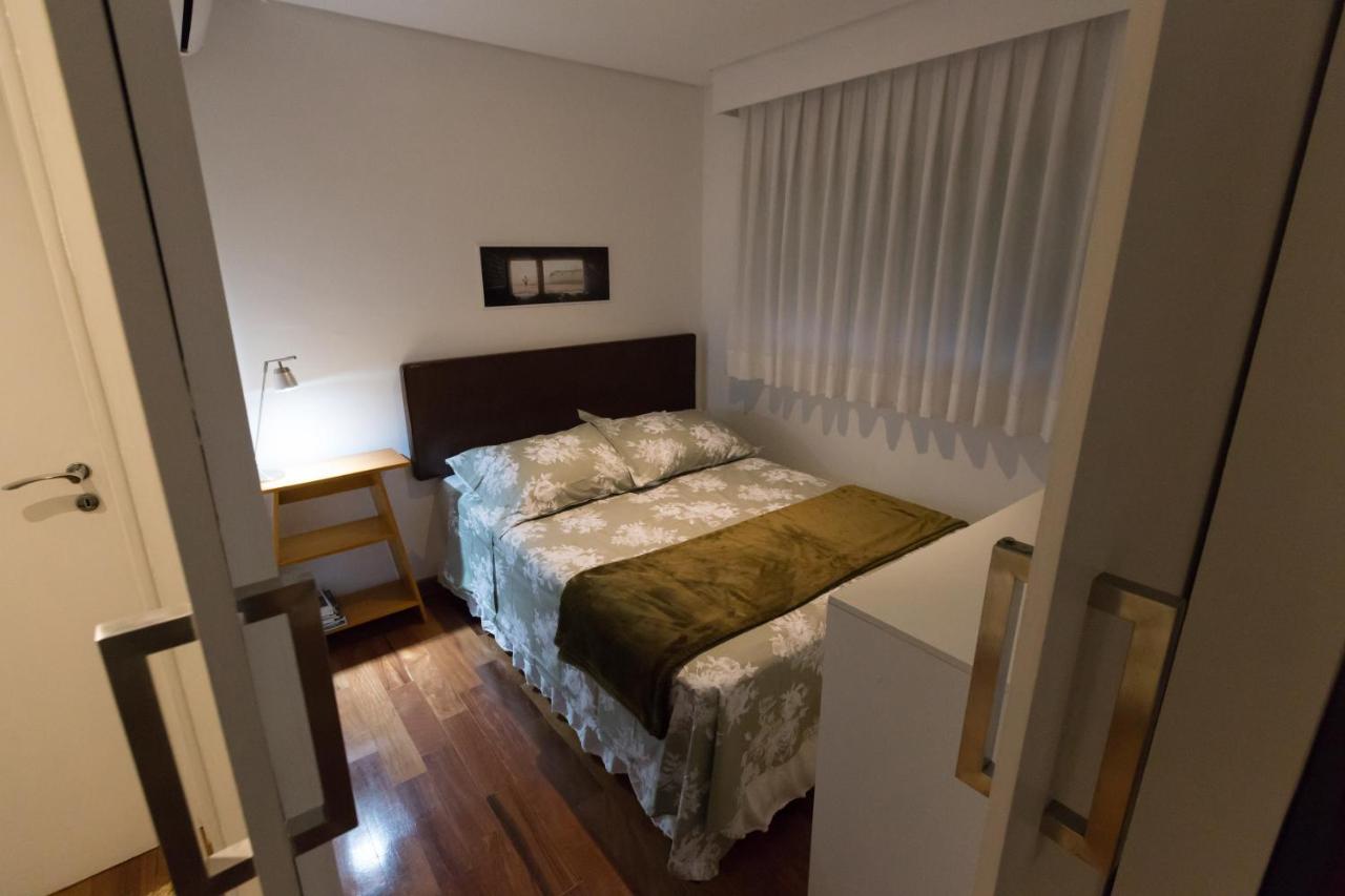 Cobertura Duplex Villa Paulista 圣保罗 外观 照片