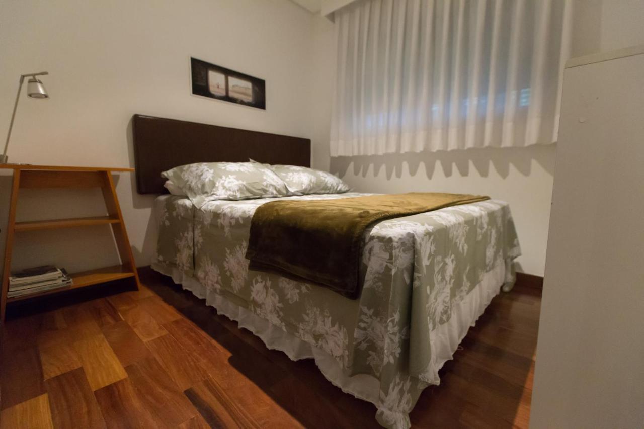 Cobertura Duplex Villa Paulista 圣保罗 外观 照片